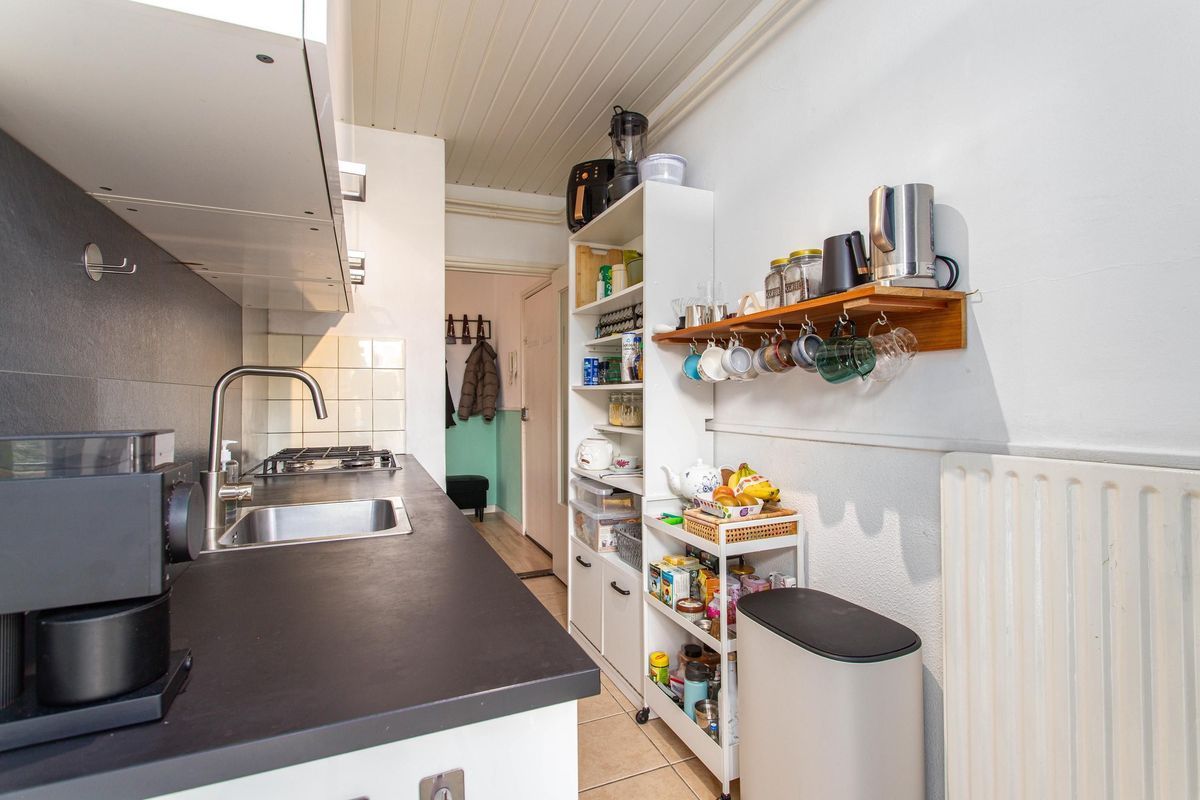 Moezeldreef 155 Photo Blur 11