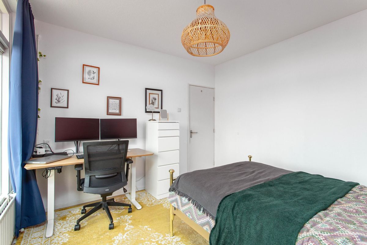 Moezeldreef 155 Photo Blur 13