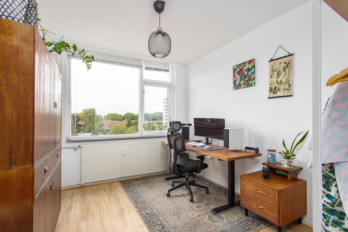 Moezeldreef 155 Photo Blur 15