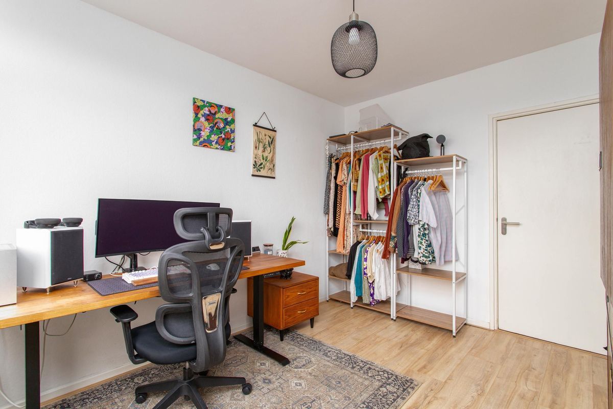 Moezeldreef 155 Photo Blur 16