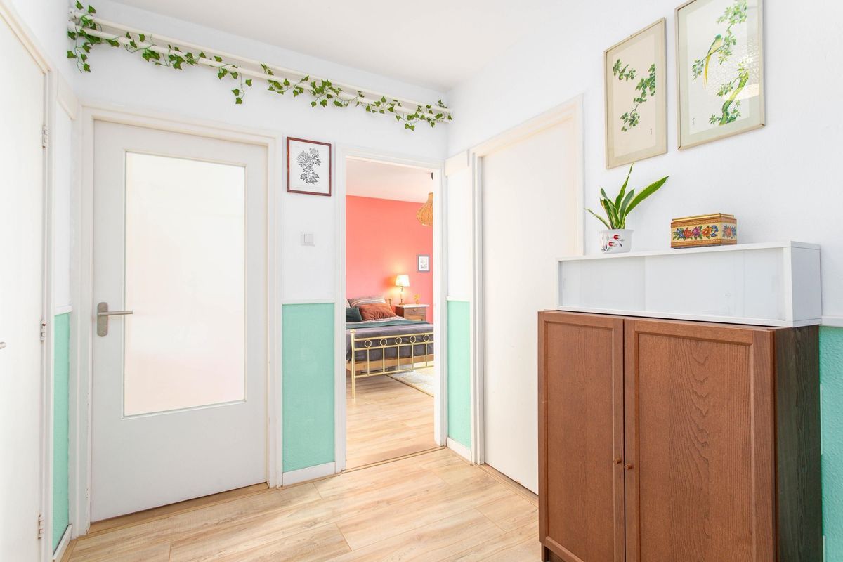 Moezeldreef 155 Photo Blur 17