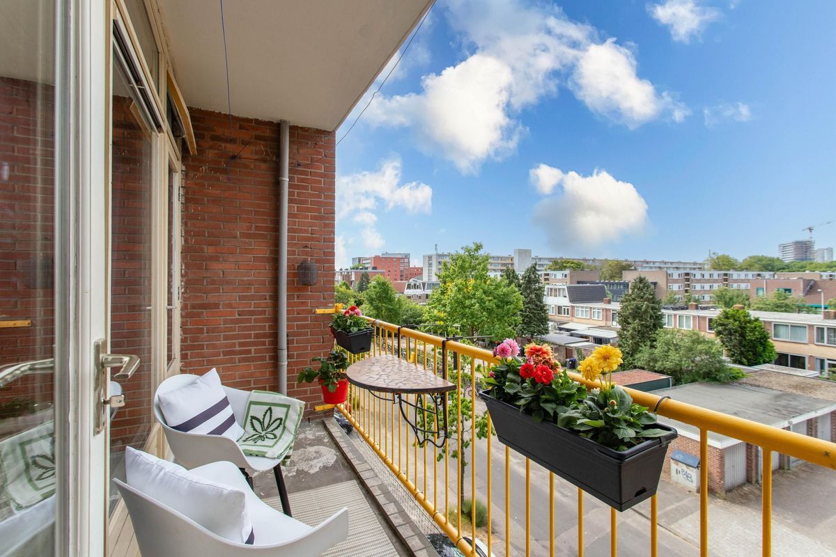 Moezeldreef 155 Photo Blur 2