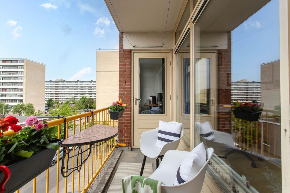 Moezeldreef 155 Photo Blur 19