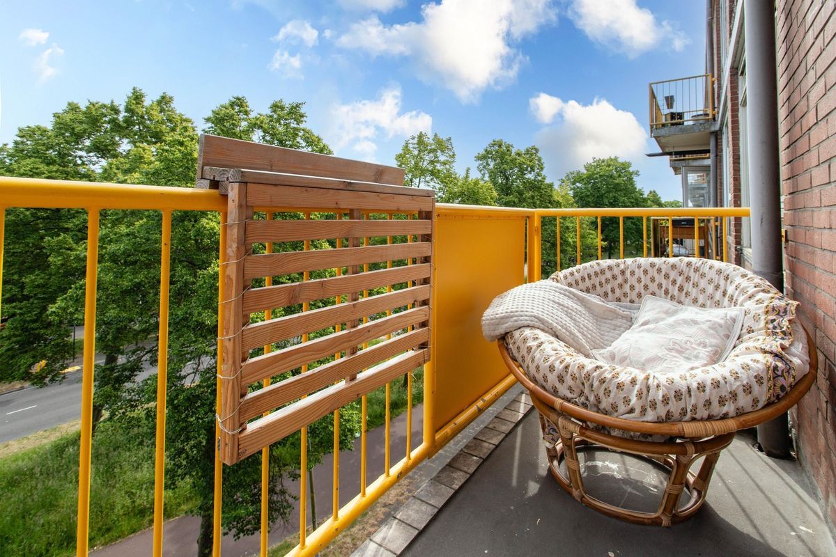 Moezeldreef 155 Photo Blur 20