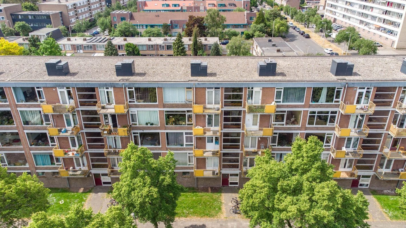 Moezeldreef 155 Photo Blur 21