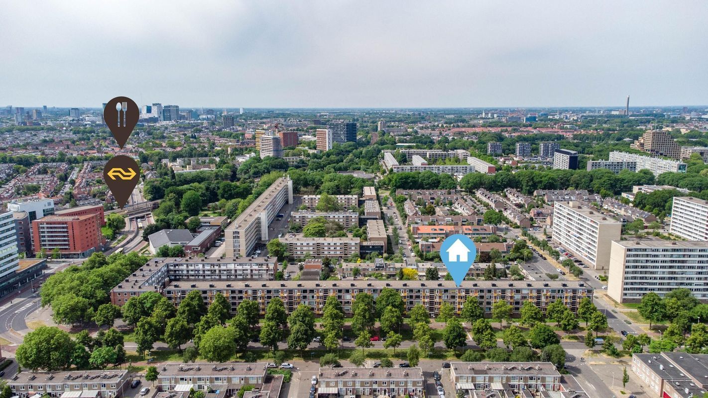 Moezeldreef 155 Photo Blur 23