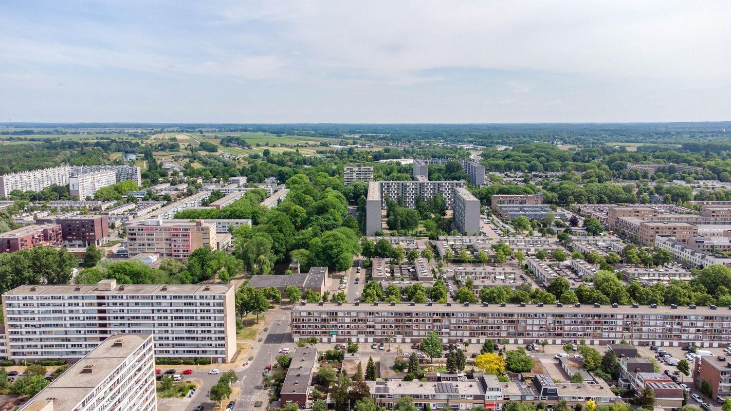 Moezeldreef 155 Photo Blur 24