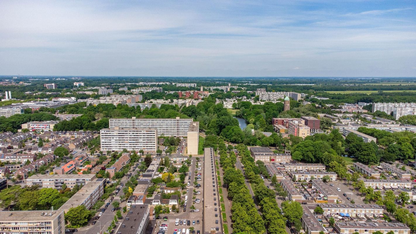 Moezeldreef 155 Photo Blur 26