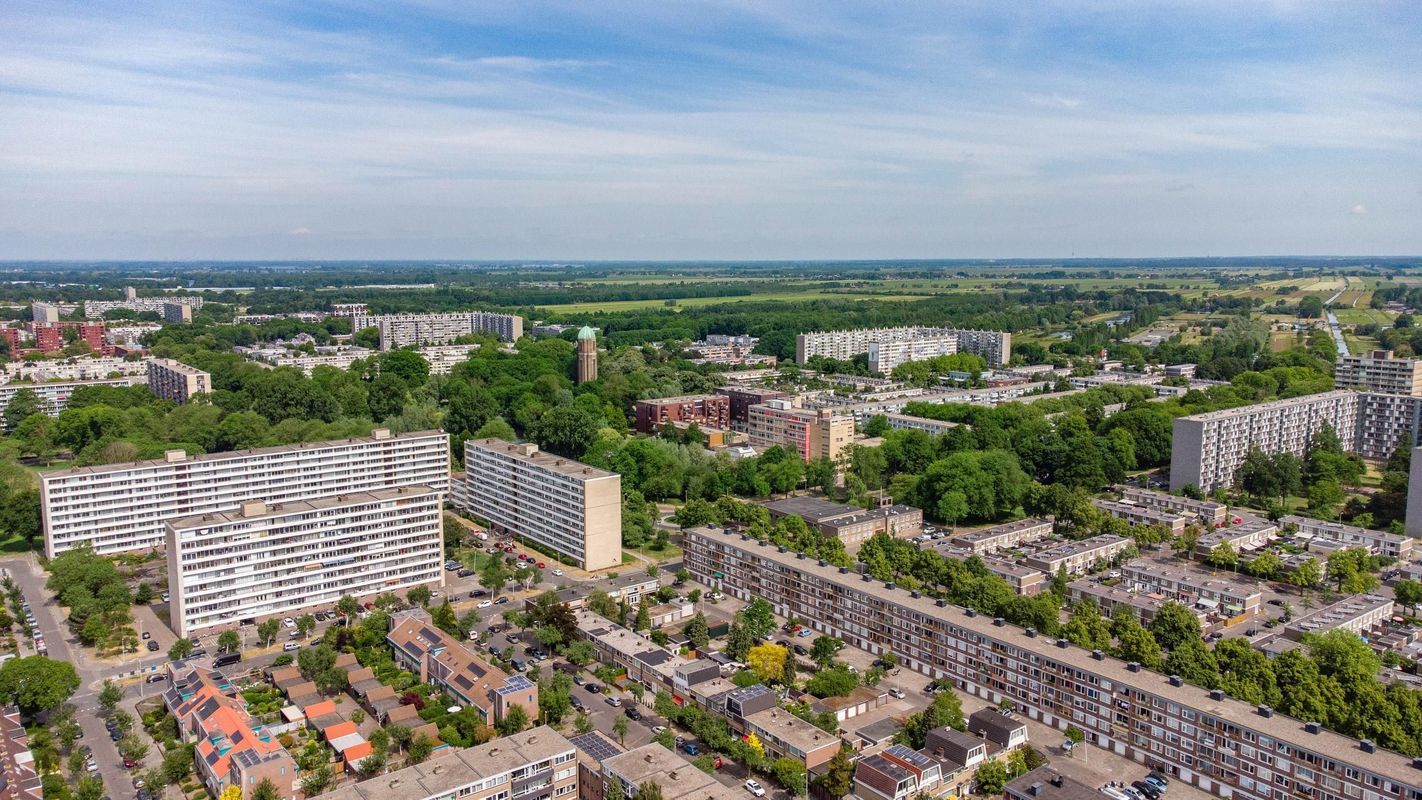 Moezeldreef 155 Photo Blur 25