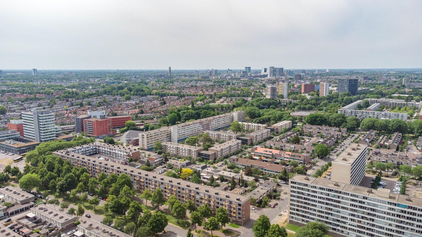 Moezeldreef 155 Photo Blur 27