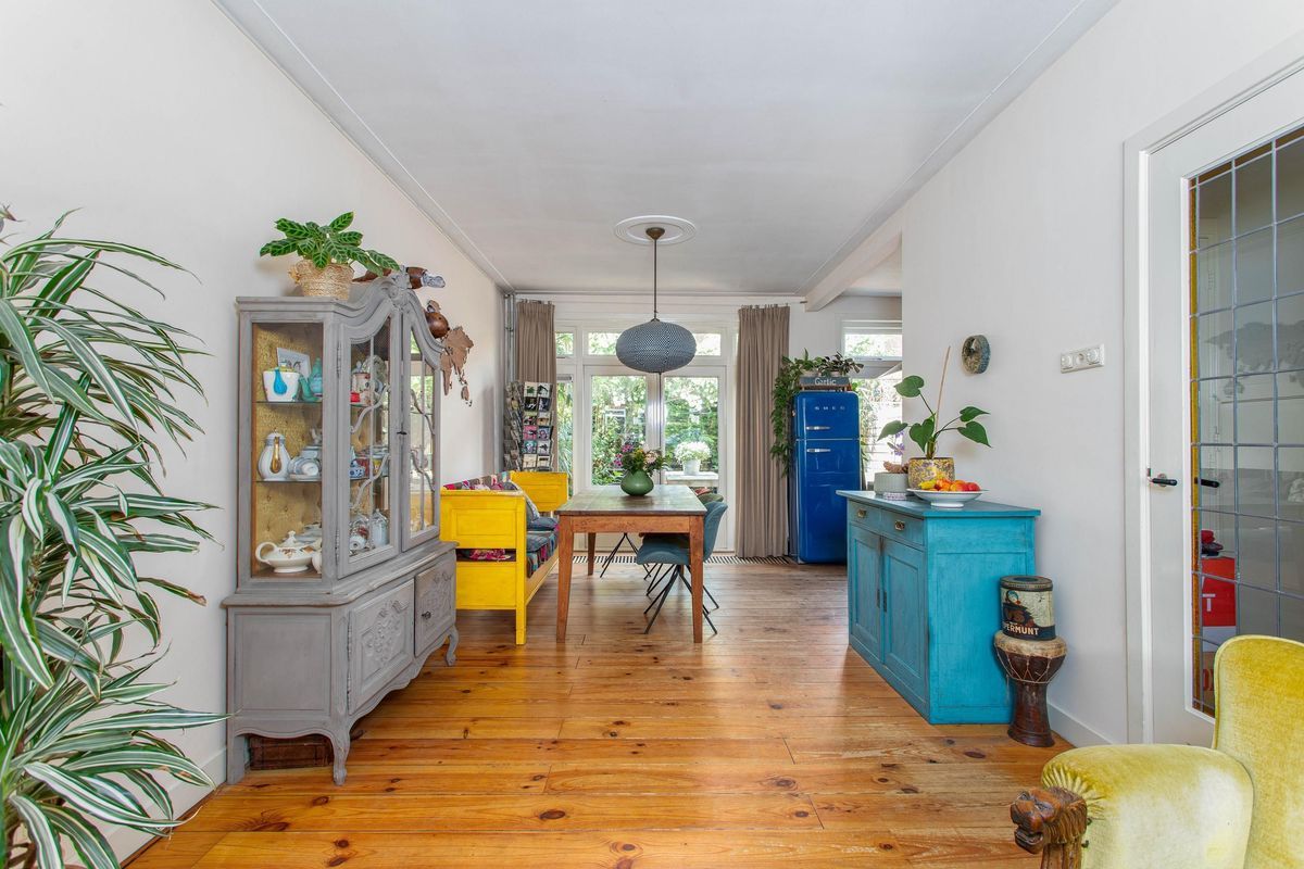 Verlengde Hoogravenseweg 77 Photo Blur 3