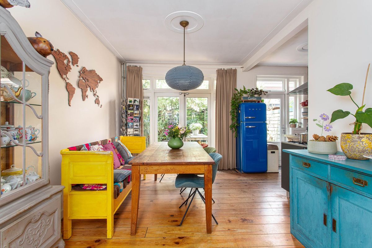 Verlengde Hoogravenseweg 77 Photo Blur 4