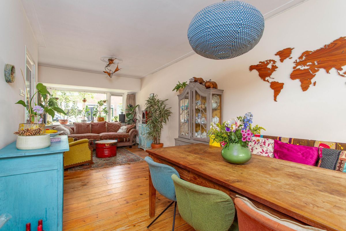 Verlengde Hoogravenseweg 77 Photo Blur 5