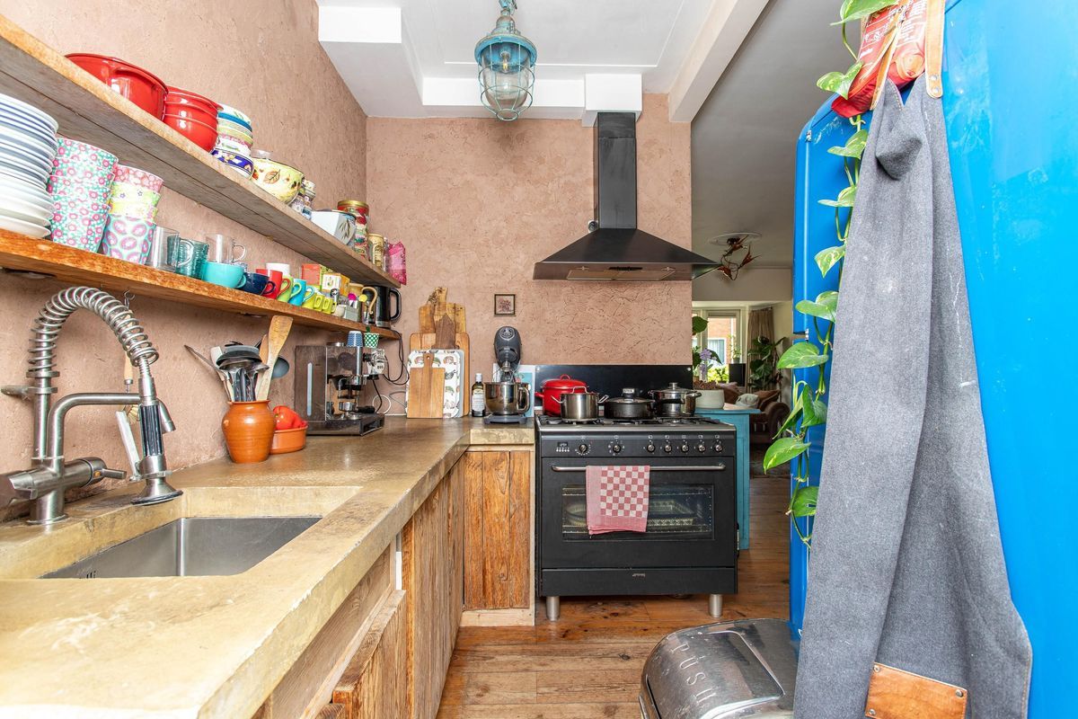 Verlengde Hoogravenseweg 77 Photo Blur 7