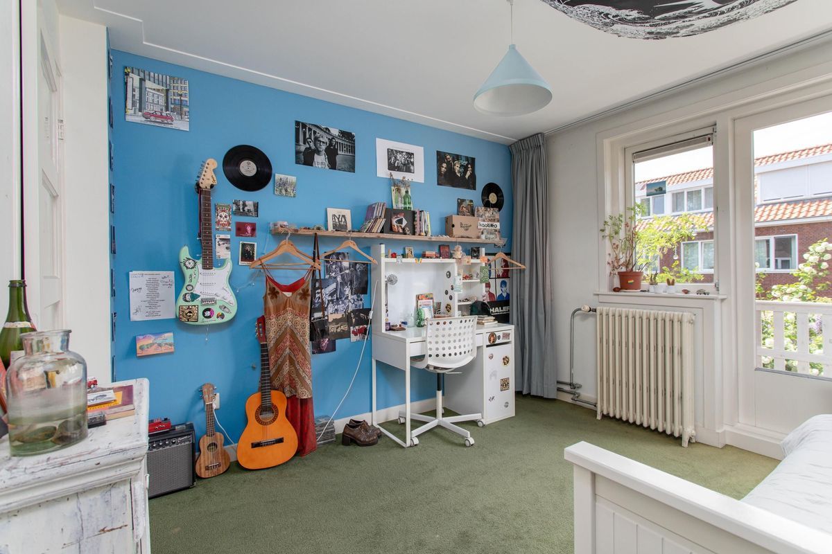 Verlengde Hoogravenseweg 77 Photo Blur 11