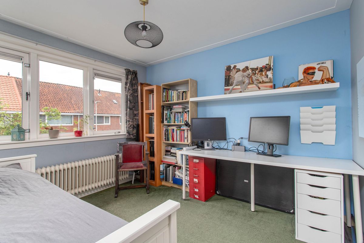 Verlengde Hoogravenseweg 77 Photo Blur 12