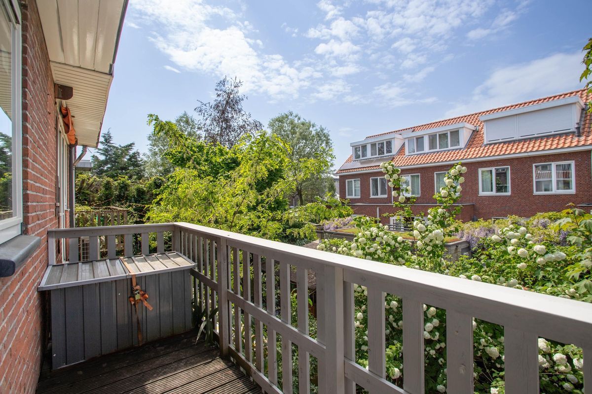 Verlengde Hoogravenseweg 77 Photo Blur 20