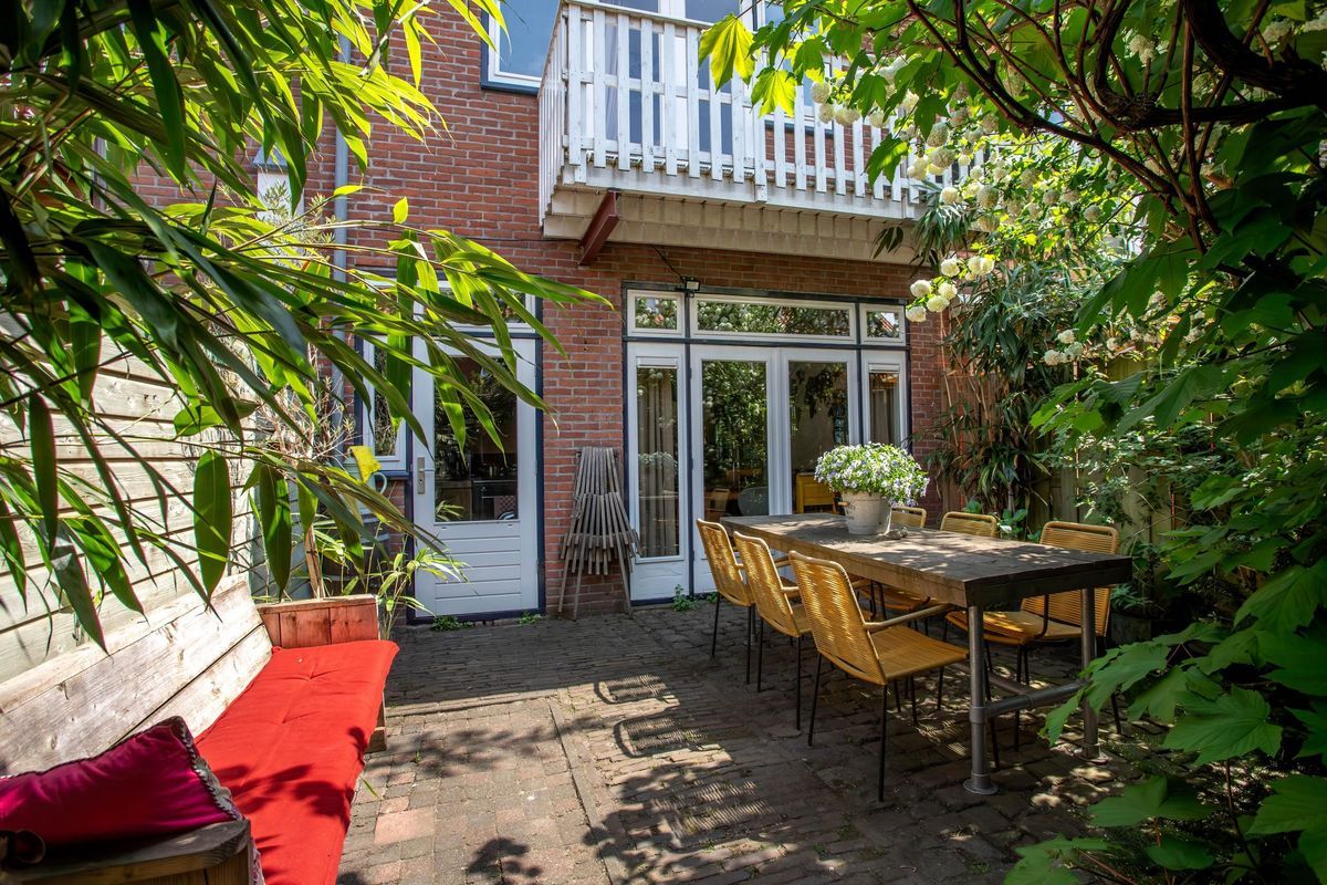 Verlengde Hoogravenseweg 77 Photo Blur 22