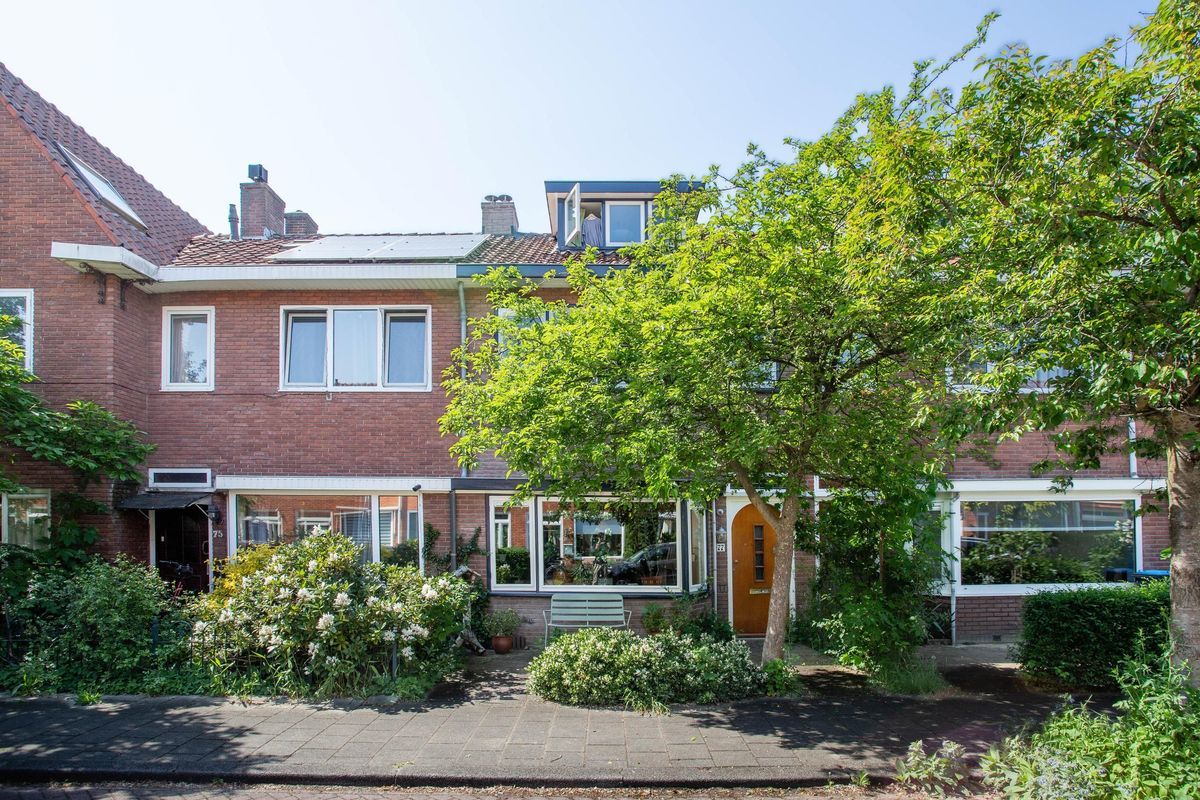 Verlengde Hoogravenseweg 77 Photo Blur 23