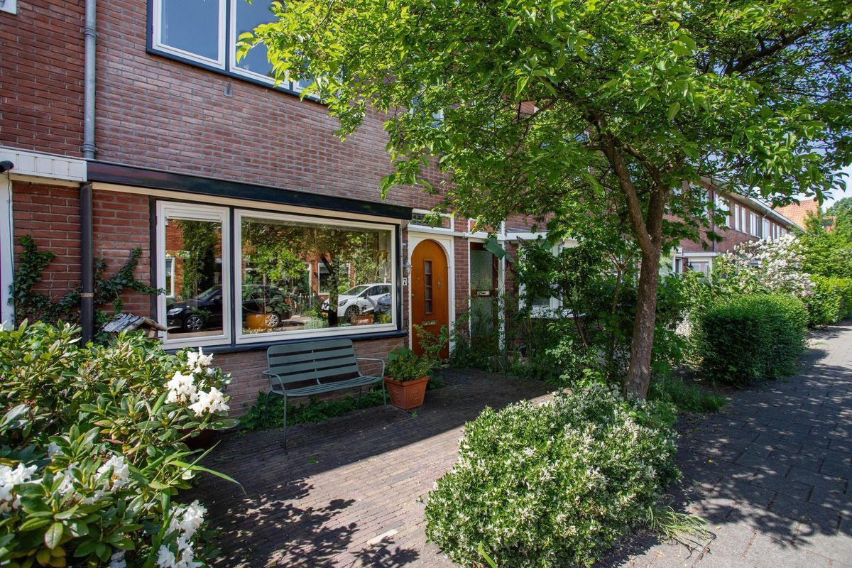 Verlengde Hoogravenseweg 77 Photo Blur 24