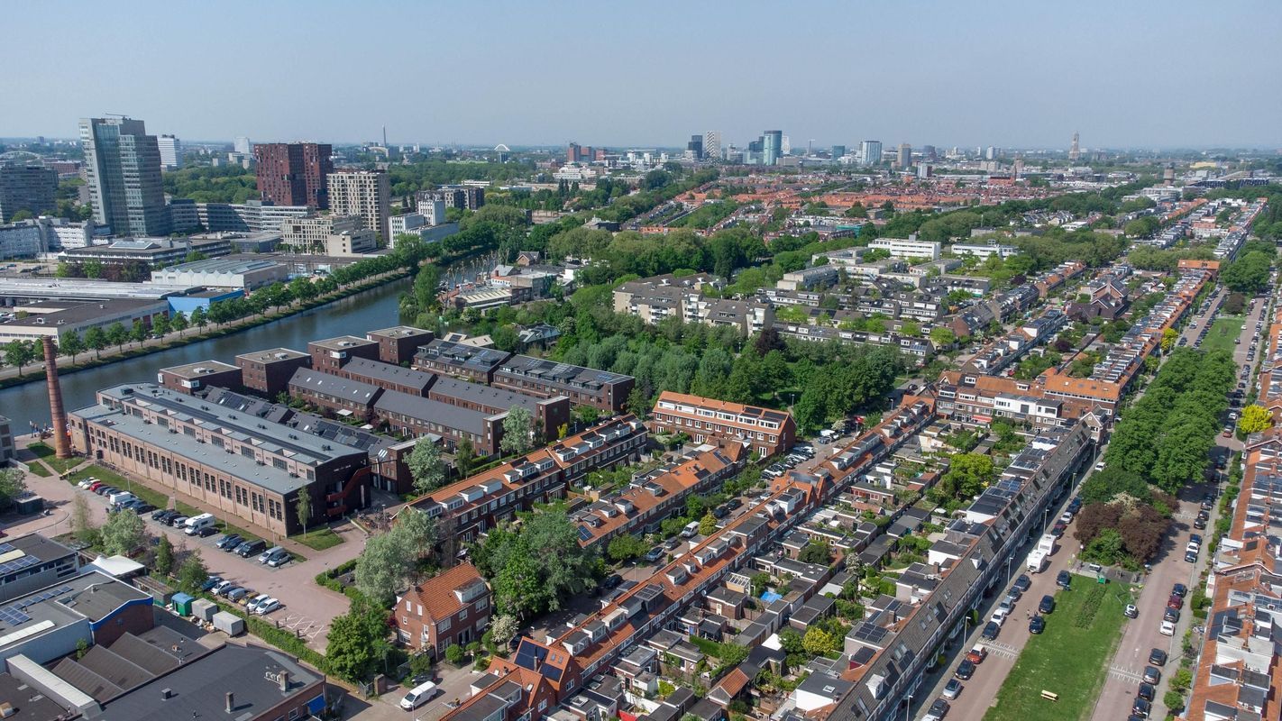 Verlengde Hoogravenseweg 77 Photo Blur 25