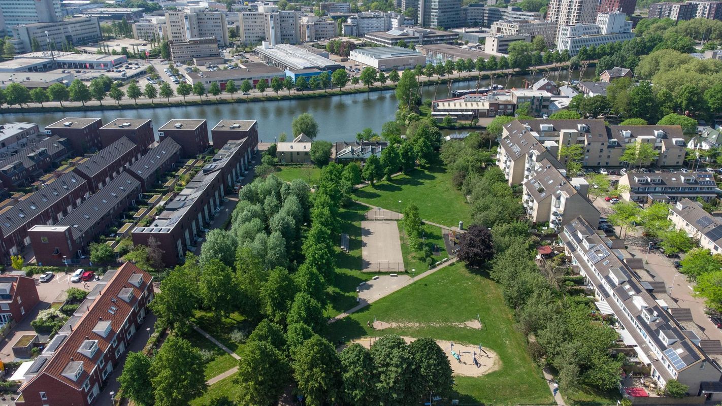 Verlengde Hoogravenseweg 77 Photo Blur 26