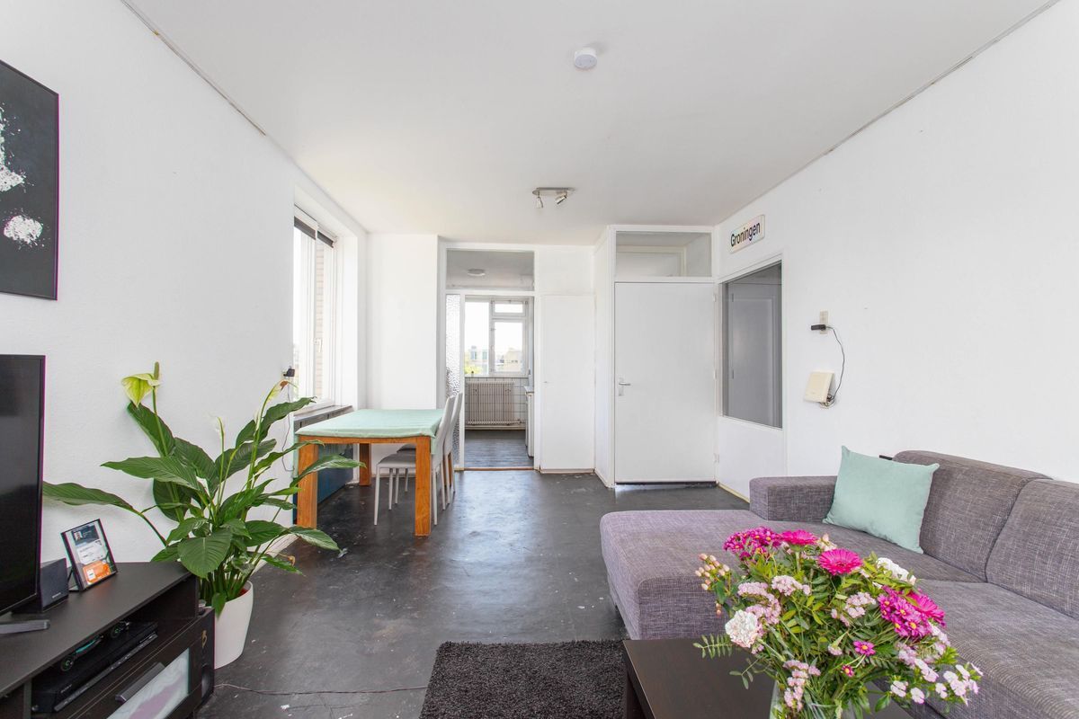 Livingstonelaan 520 Photo Blur 7