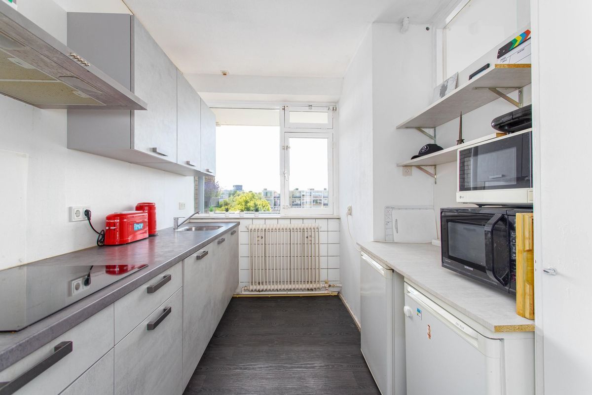 Livingstonelaan 520 Photo Blur 8