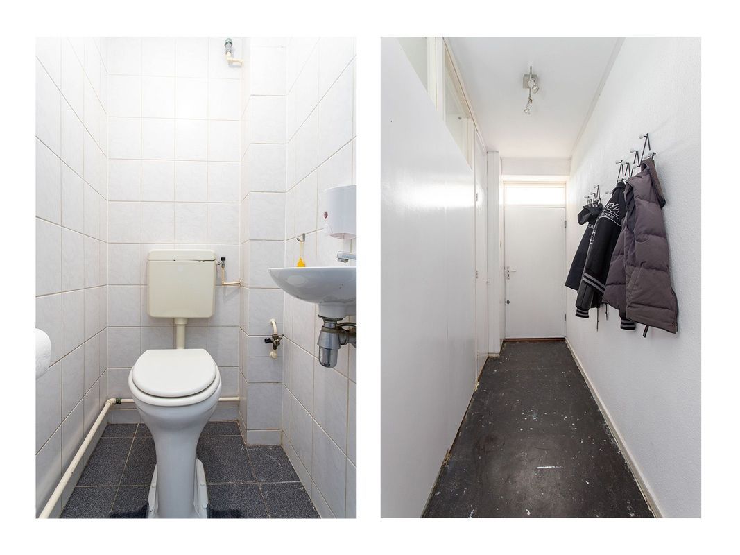 Livingstonelaan 520 Photo Blur 4