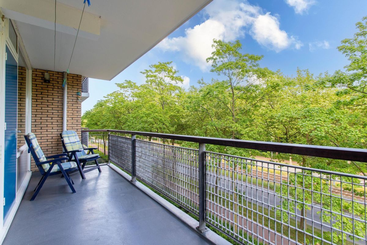 Livingstonelaan 520 Photo Blur 1