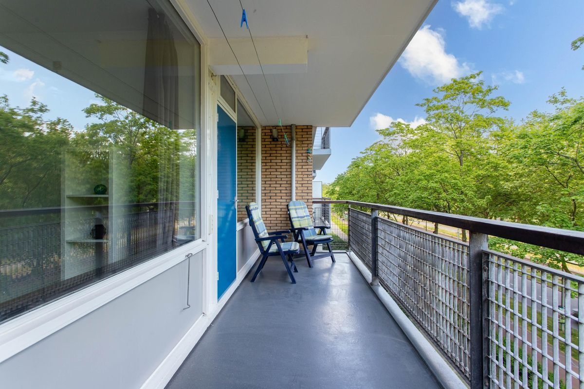 Livingstonelaan 520 Photo Blur 15