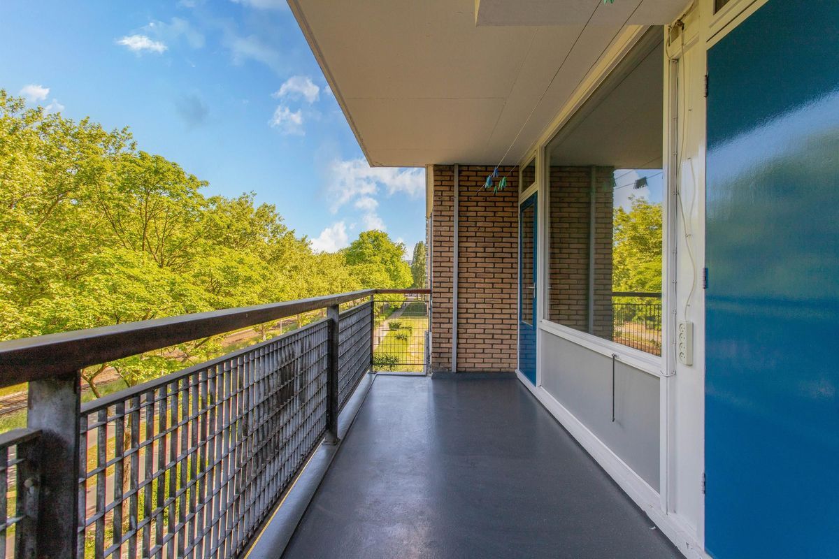 Livingstonelaan 520 Photo Blur 16