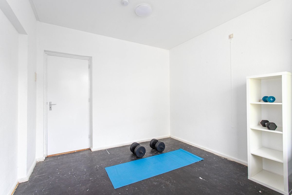 Livingstonelaan 520 Photo Blur 14