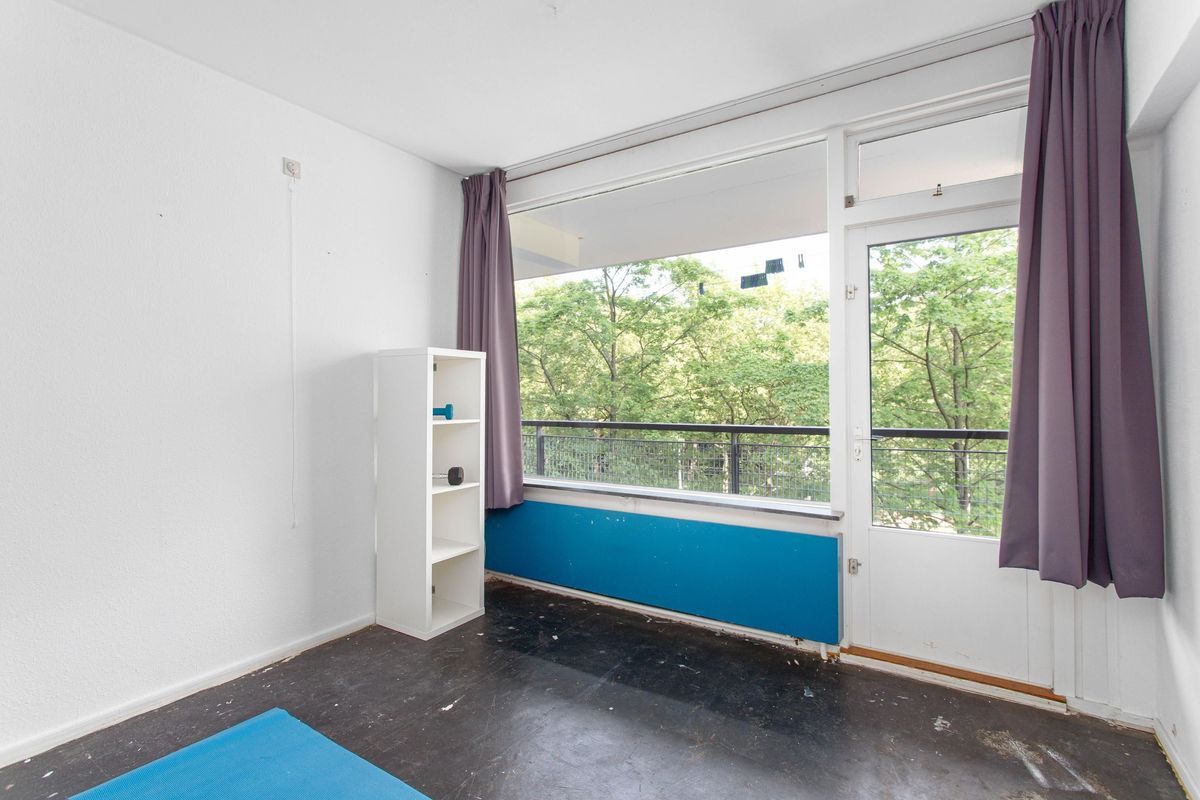 Livingstonelaan 520 Photo Blur 13