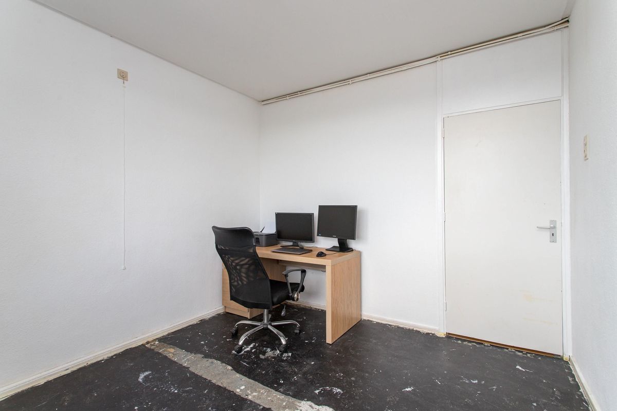 Livingstonelaan 520 Photo Blur 18