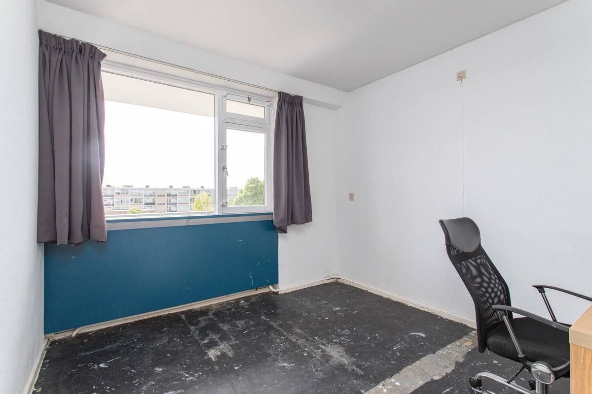 Livingstonelaan 520 Photo Blur 17