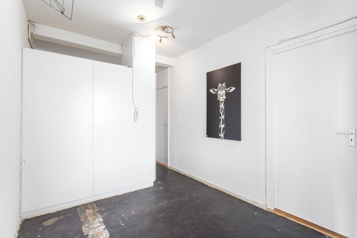 Livingstonelaan 520 Photo Blur 10