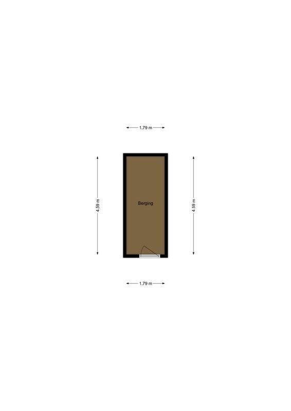 Livingstonelaan 520 Floorplan Blur 1