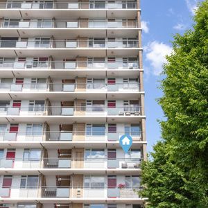 Livingstonelaan 520 Photo 4