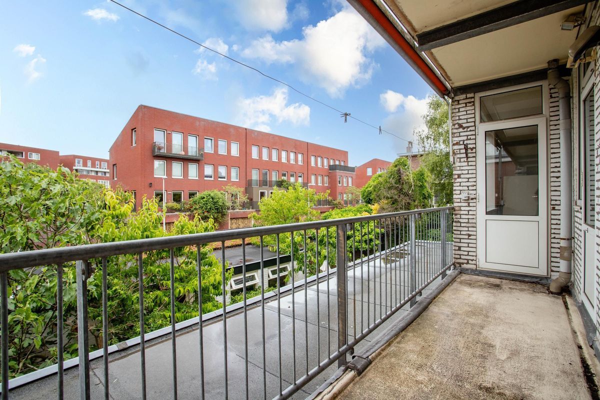 Croeselaan 229-BS Photo Blur 21