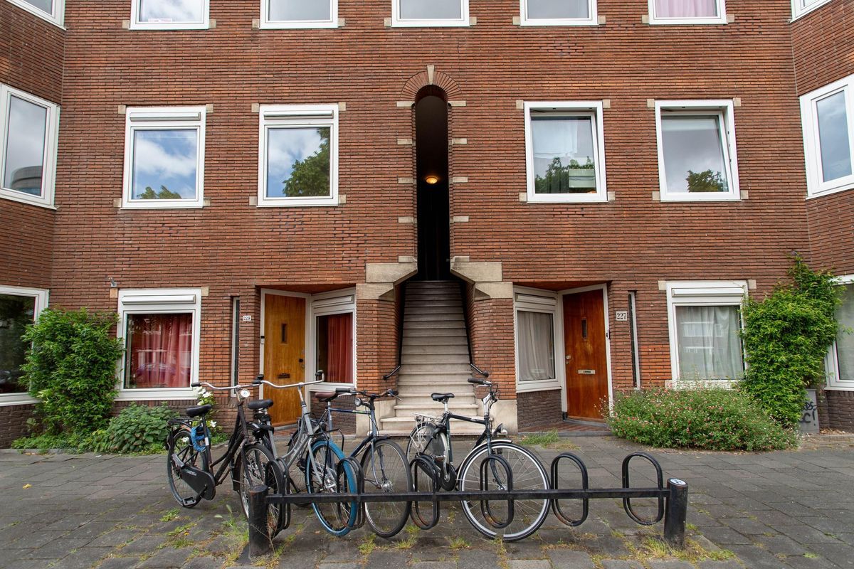 Croeselaan 229-BS Photo Blur 22