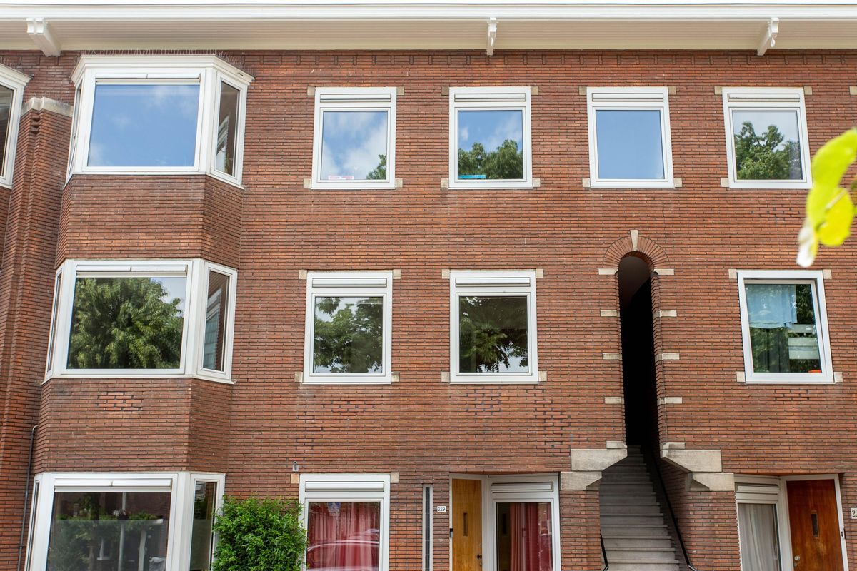 Croeselaan 229-BS Photo Blur 23