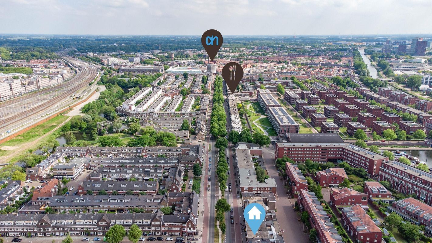 Croeselaan 229-BS Photo Blur 25