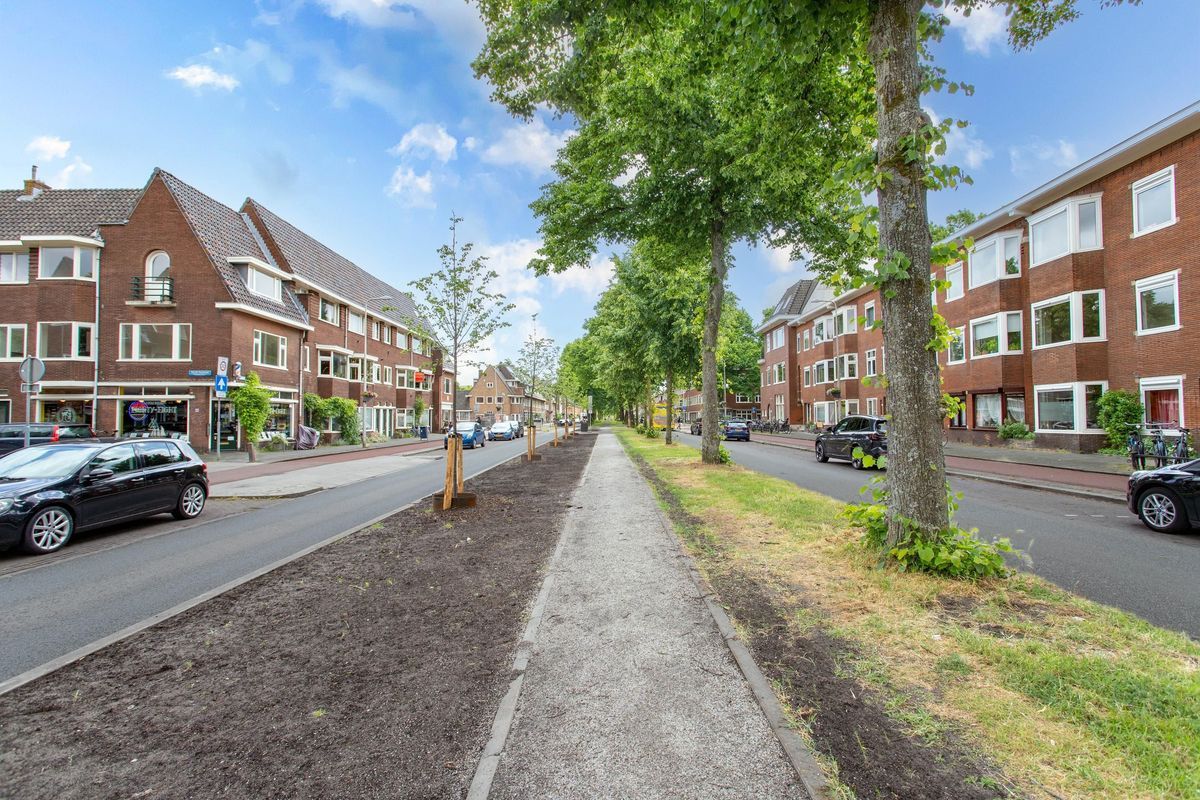 Croeselaan 229-BS Photo Blur 24