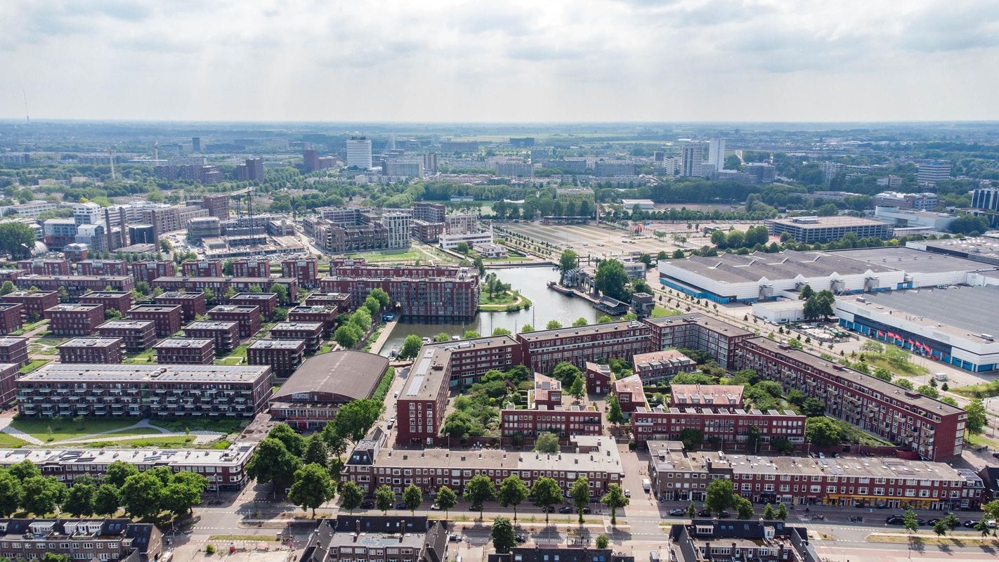 Croeselaan 229-BS Photo Blur 26