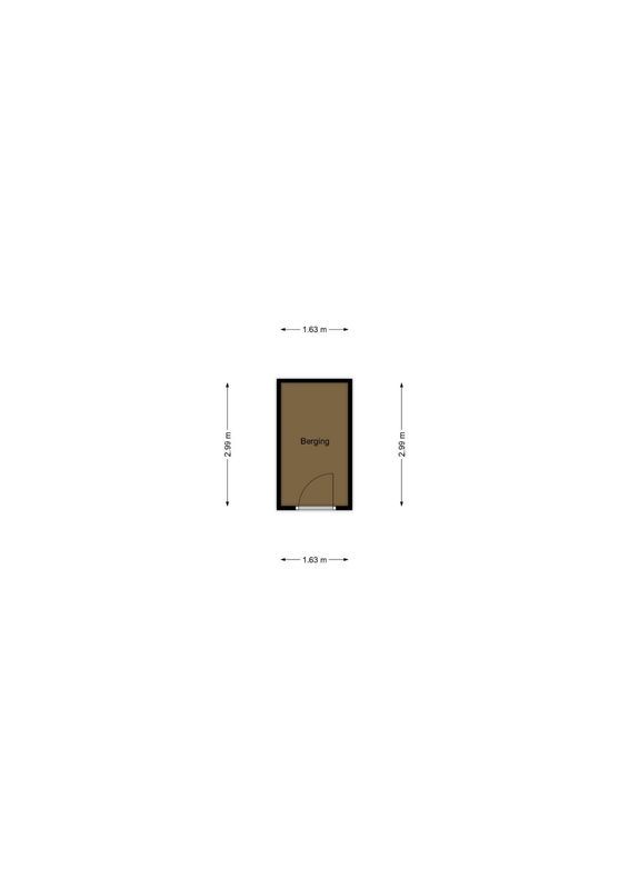 Croeselaan 229-BS Floorplan Blur 1