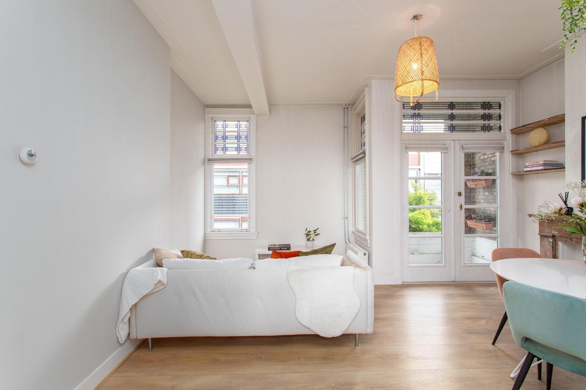 Croesestraat 134-A Photo Blur 1