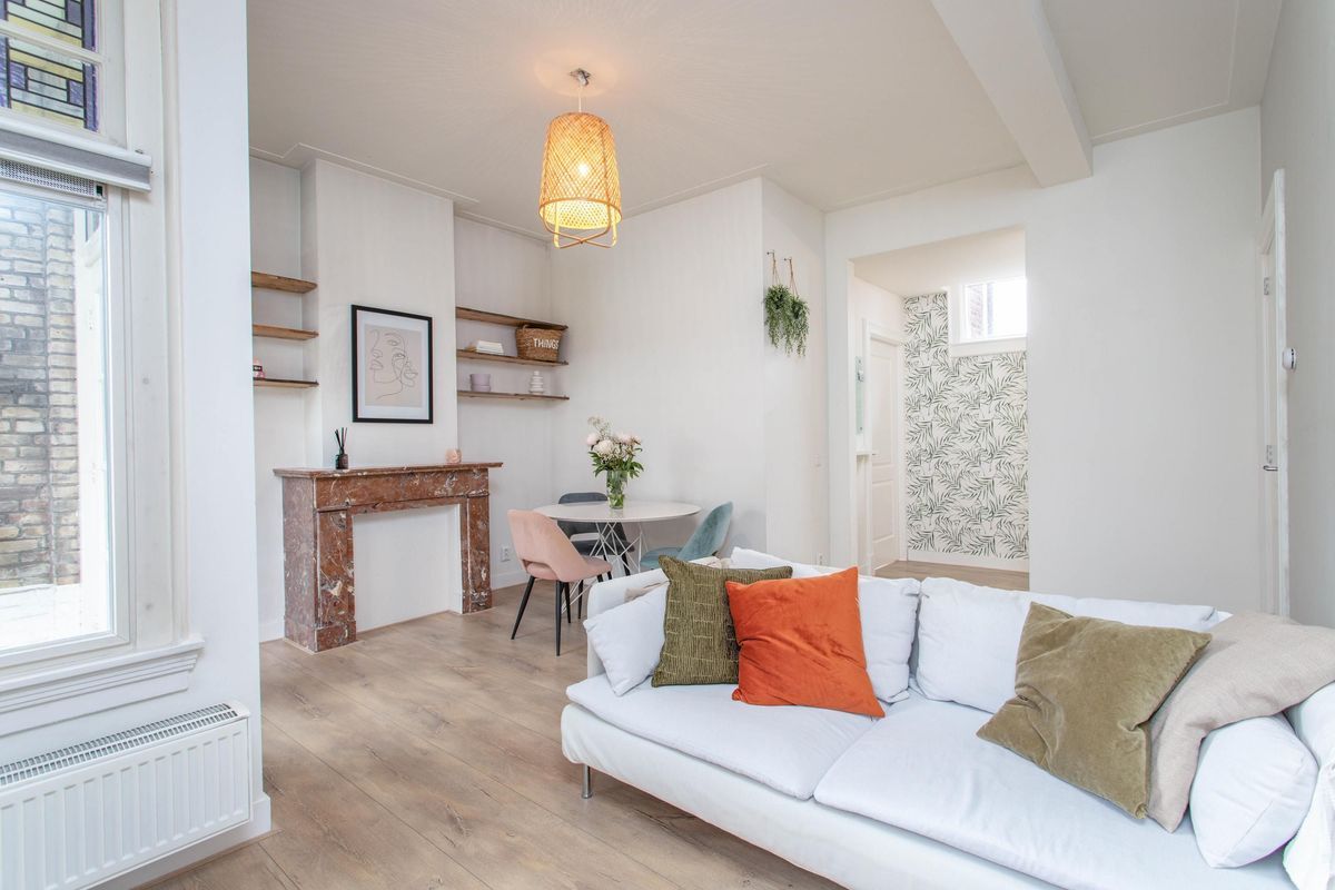 Croesestraat 134-A Photo Blur 3