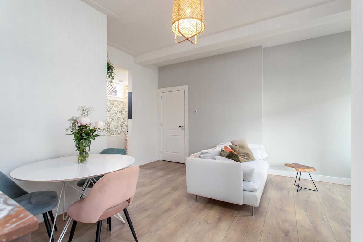 Croesestraat 134-A Photo Blur 4