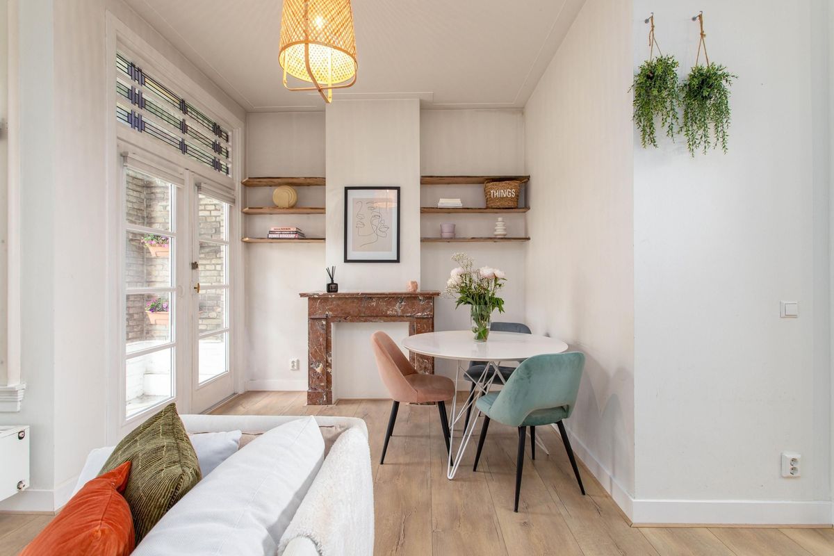 Croesestraat 134-A Photo Blur 5